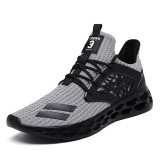 Men's Running Shoes Professional Outdoor Breathable Gym Sneakers