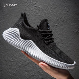 Hot Style New Mesh Shoes Men Casual Comfortable Breathable Sneakers Men