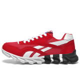 Men Athletic Running Shoes Spring Summer Breathable Sport Trainers