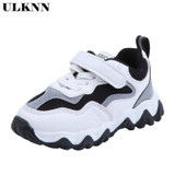ULKNN Children Shoes Boys Sneakers Girls Sport Shoes
