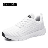 Mesh Women Sneakers Breathable Women Flat Shoes