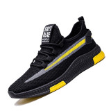 Casual Sneaker Men Casual Shoes Lace Up Men Shoes