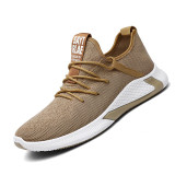 Casual Sneaker Men Casual Shoes Lace Up Men Shoes