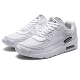 Couples Sports Sneakers Air Cushion Women Men Jogging Shoes Couples Sports Sneakers Air Cushion Women Men Jogging Shoes