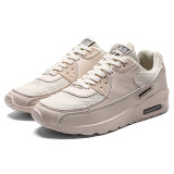 Couples Sports Sneakers Air Cushion Women Men Jogging Shoes Couples Sports Sneakers Air Cushion Women Men Jogging Shoes