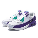 Couples Sports Sneakers Air Cushion Women Men Jogging Shoes Couples Sports Sneakers Air Cushion Women Men Jogging Shoes