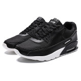 Couples Sports Sneakers Air Cushion Women Men Jogging Shoes Couples Sports Sneakers Air Cushion Women Men Jogging Shoes