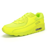 Couples Sports Sneakers Air Cushion Women Men Jogging Shoes Couples Sports Sneakers Air Cushion Women Men Jogging Shoes