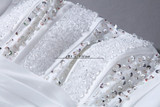 HOT Free shipping white princess wedding dress 2015 plus size fashionable cheap dresses wedding gown Vestidos De Novia Y219