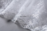 Free shipping 2015 cheap price under 50 wedding dresses design white wedding gown fashion wedding dress Vestidos De Novia HS131