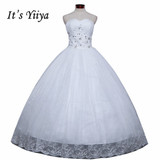 Free shipping 2015 cheap price under 50 wedding dresses design white wedding gown fashion wedding dress Vestidos De Novia HS131