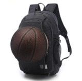 Men's Sports Gym Basketball Backpack