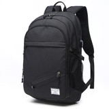 Men's Sports Gym Basketball Backpack