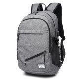 Men's Sports Gym Basketball Backpack