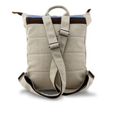 Anime My Neighbor Totoro Canvas Backpack