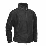 Men Thicken Warm Military Army Fleece Jacket