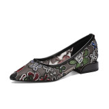 Carmona Loafers