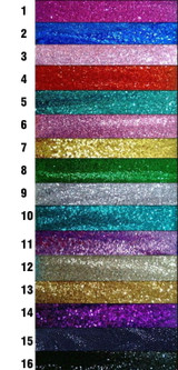 Gold Sweetheart Sleeveless Mermaid Sequin Bridesmaid Dresses