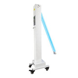 The UVlizer UV-C Sanitizing Trolley