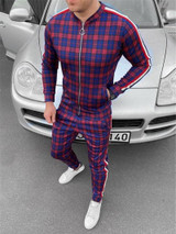 Tracksuit Set