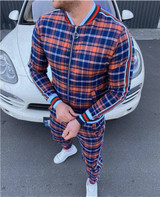 Tracksuit Set