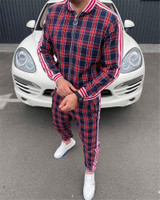 Tracksuit Set