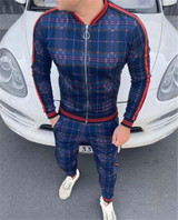 Tracksuit Set