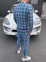 Tracksuit Set