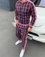 Tracksuit Set