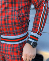 Tracksuit Set