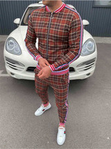 Tracksuit Set