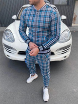 Tracksuit Set