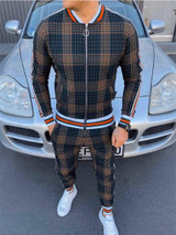Tracksuit Set