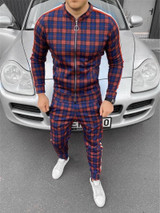 Tracksuit Set