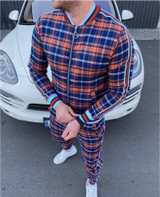 Tracksuit Set