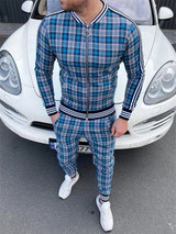 Tracksuit Set