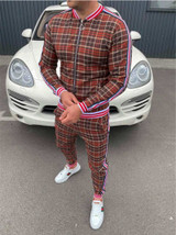 Tracksuit Set