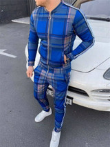 Tracksuit Set
