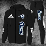 Tracksuit Set