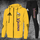 Tracksuit Set