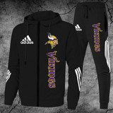 Tracksuit Set