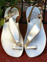 Summer Flat Heel Beach Sandals