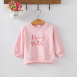 IENENS Kids Baby Boys Girls Hoodie Clothes Clothing Hoodies Toddler Infant Boy Girl Sweatshirts T-shirt Hoodied Cotton T Shirt