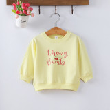 IENENS Kids Baby Boys Girls Hoodie Clothes Clothing Hoodies Toddler Infant Boy Girl Sweatshirts T-shirt Hoodied Cotton T Shirt
