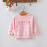 IENENS Kids Baby Boys Girls Hoodie Clothes Clothing Hoodies Toddler Infant Boy Girl Sweatshirts T-shirt Hoodied Cotton T Shirt