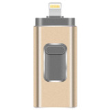 iFlash-Portable USB Flash Drive -16GB