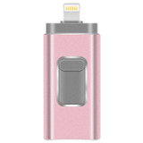 iFlash-Portable USB Flash Drive -16GB