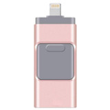 iFlash-Portable USB Flash Drive -16GB