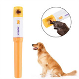 Pet Nail Clipper Cats Dog Paw Nails Trimmer