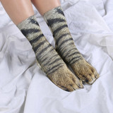 Novel Style Unisex Funny Socks